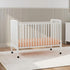 Jenny Lind Stationary Crib by DaVinci at $399! Shop now at Nestled by Snuggle Bugz for Cribs.