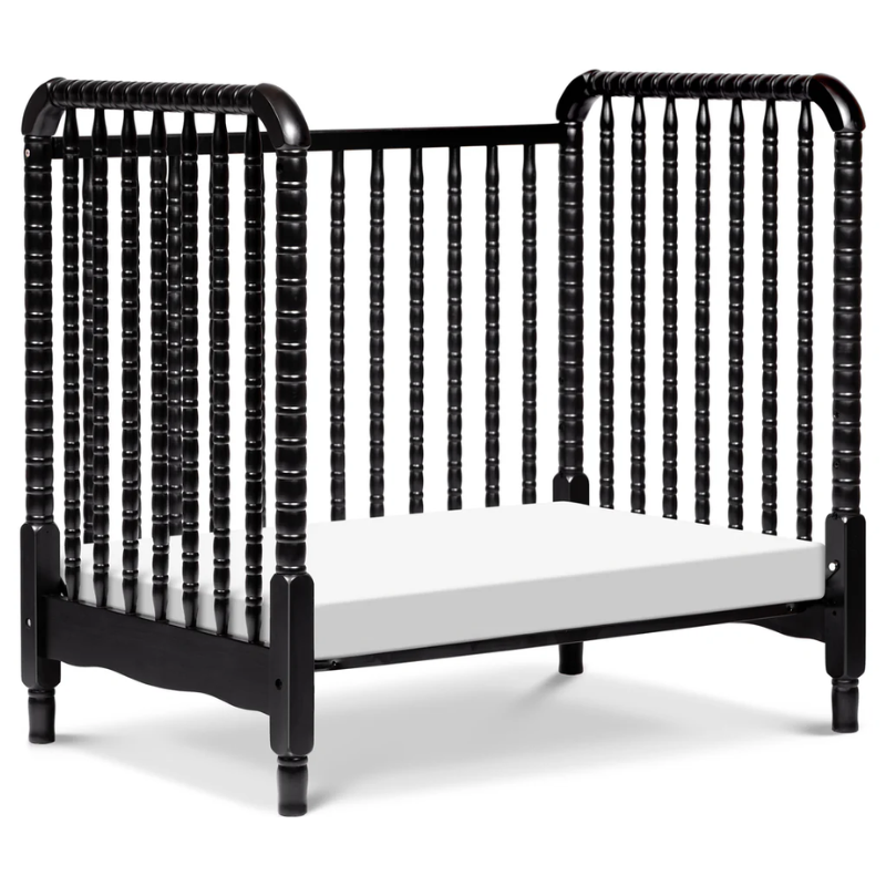 Jenny Lind Mini Crib by DaVinci Baby at $299! Shop now at Nestled by Snuggle Bugz for Cribs.