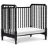 Jenny Lind Mini Crib by DaVinci Baby at $299! Shop now at Nestled by Snuggle Bugz for Cribs.