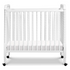 Jenny Lind Mini Crib by DaVinci Baby at $299! Shop now at Nestled by Snuggle Bugz for Cribs.