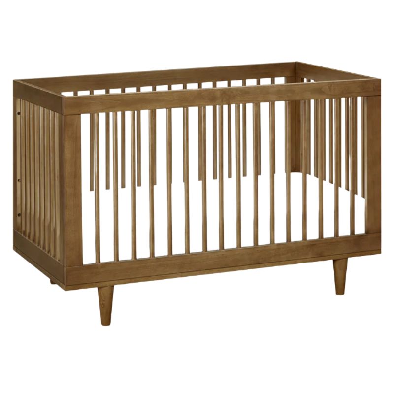 Marley 3-in-1 Convertible Crib