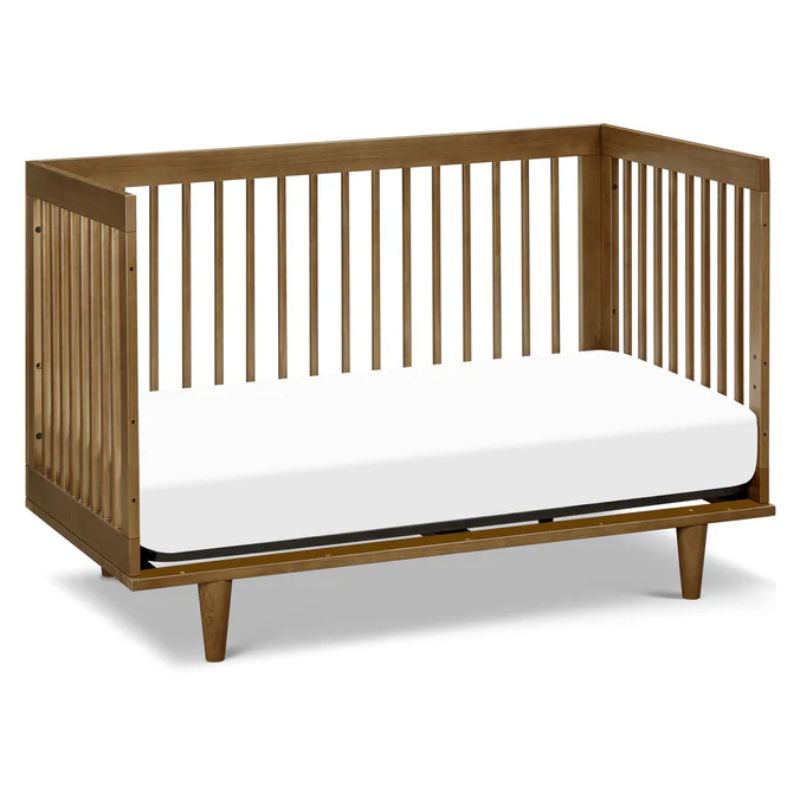 Marley 3-in-1 Convertible Crib