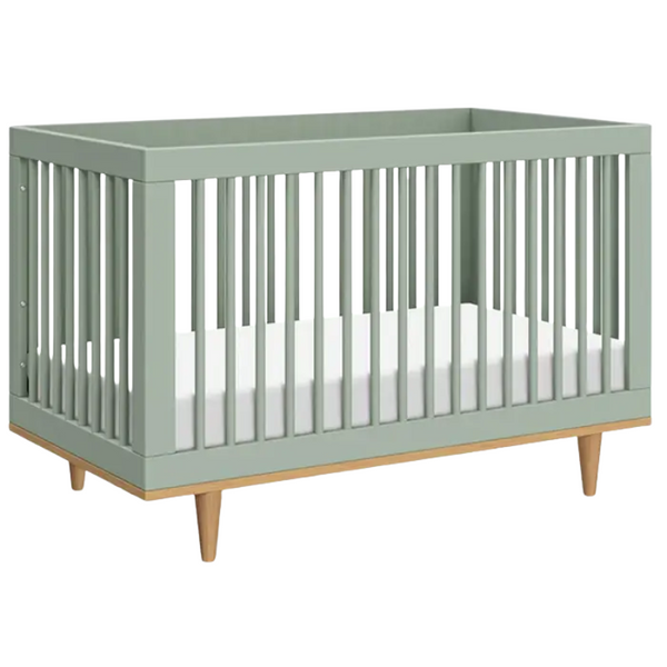 ルーリン・ベイビー DV-W4901LSHY-DaVinci-Marley-