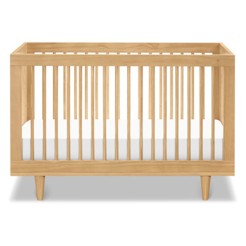 Marley 3-in-1 Convertible Crib