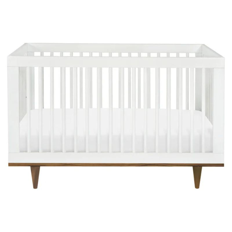 Marley 3-in-1 Convertible Crib