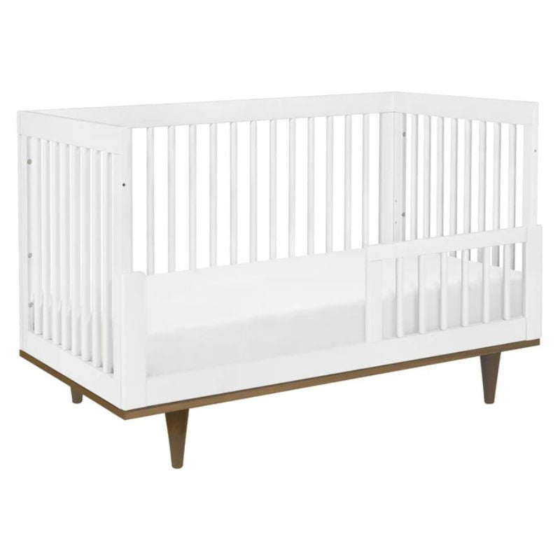 Marley 3-in-1 Convertible Crib