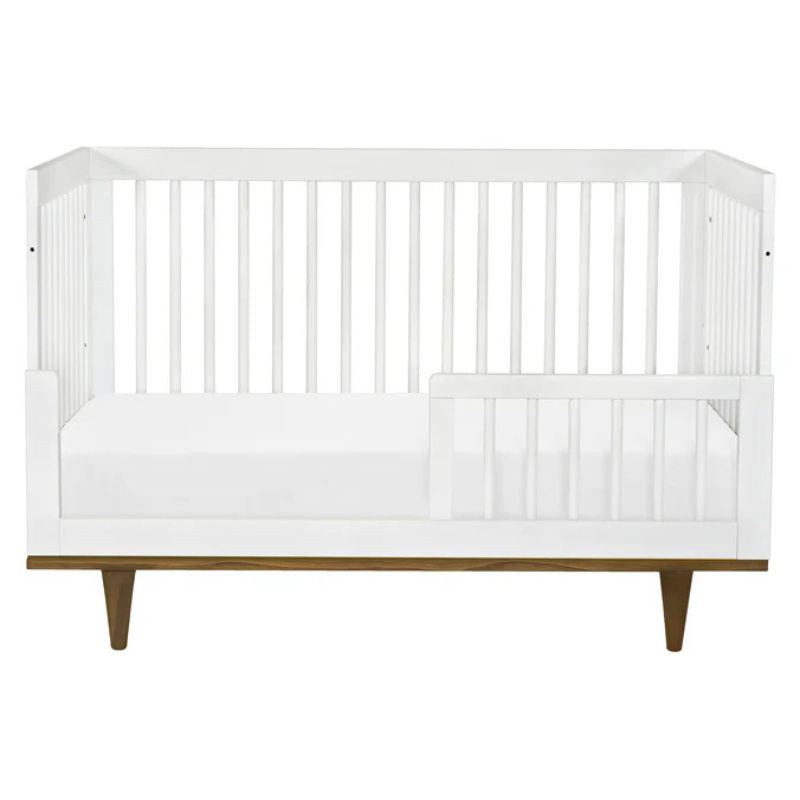 Marley 3-in-1 Convertible Crib