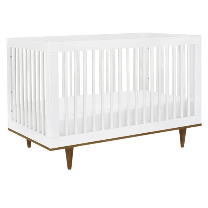 Marley 3-in-1 Convertible Crib