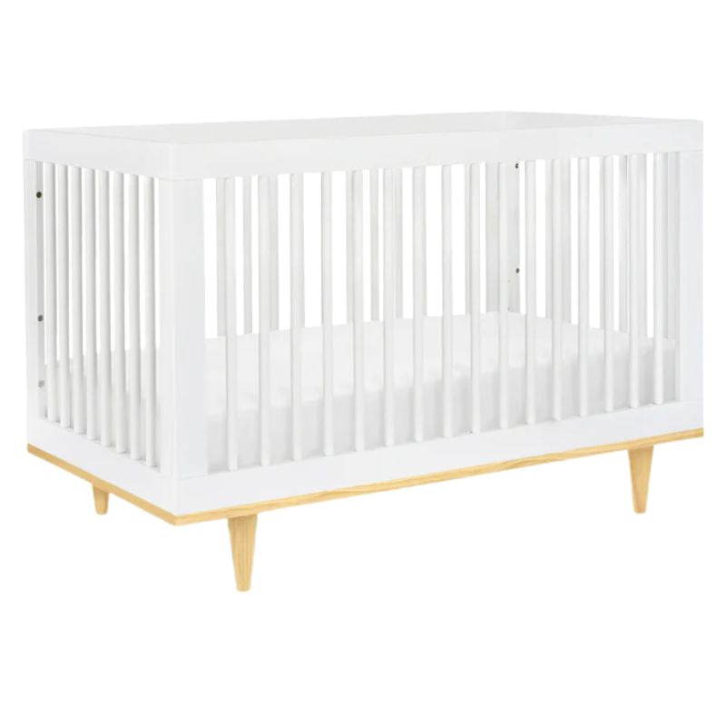 Marley 3-in-1 Convertible Crib