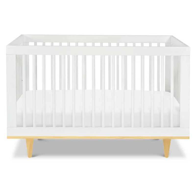 Marley 3-in-1 Convertible Crib