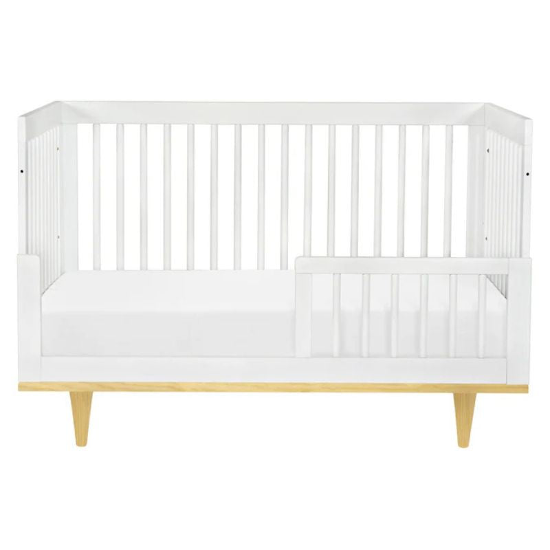 Marley 3-in-1 Convertible Crib
