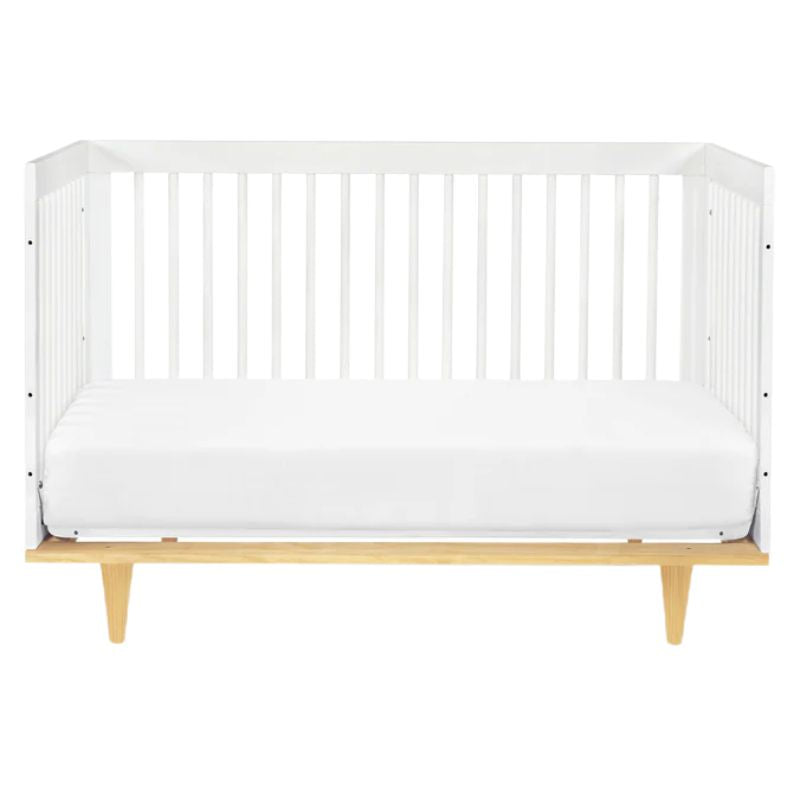 Marley 3-in-1 Convertible Crib