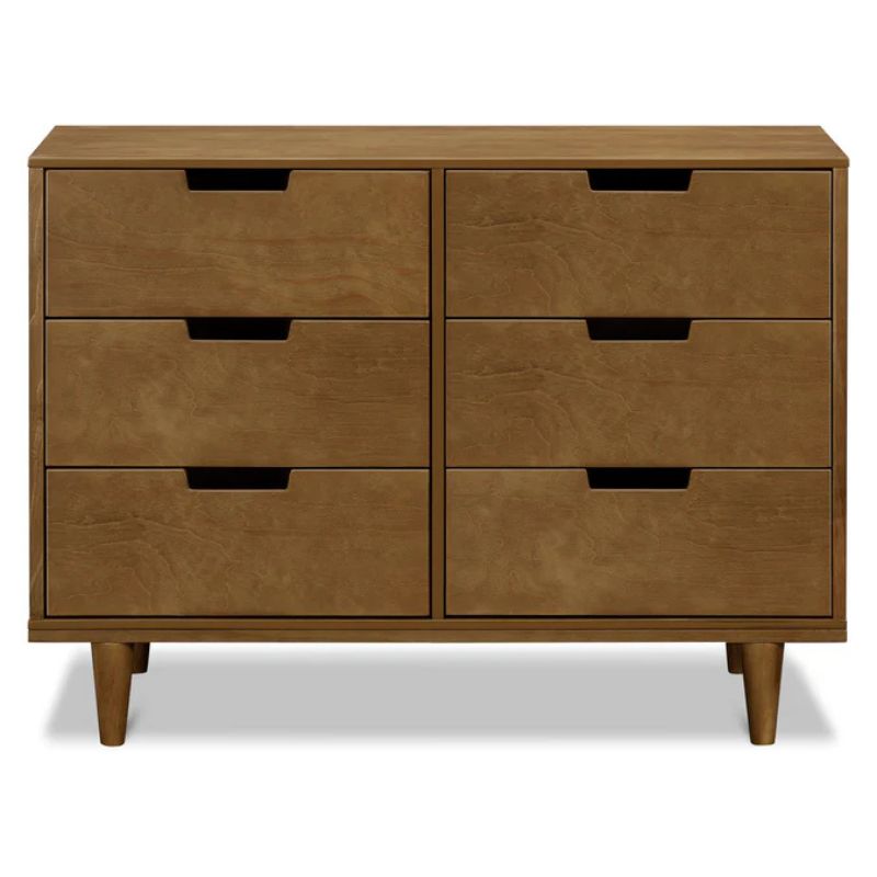 Marley 6-Drawer Double Dresser