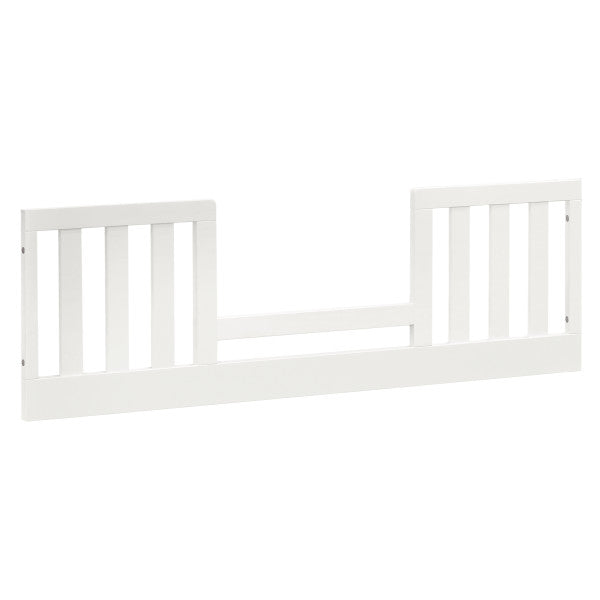 Toddler Gate for Darlington Crib by Namesake at $189! Shop now at Nestled by Snuggle Bugz for Conversion Kit.