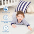 Complete Slumber Waterproof Dual Mattress