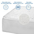 DaVinci Deluxe Coil Dual-Sided Mattress by DaVinci Baby at $199! Shop now at Nestled by Snuggle Bugz for Nursery & Décor.