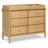 Jenny Lind Spindle 6-Drawer Dresser