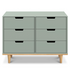 Marley 6-Drawer Double Dresser