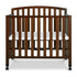 Dylan Folding Portable 3-in-1 Mini Crib by DaVinci at $299! Shop now at Nestled by Snuggle Bugz for Cribs.