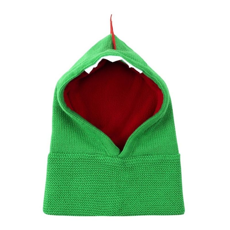 Balaclava Hat Devin Dino