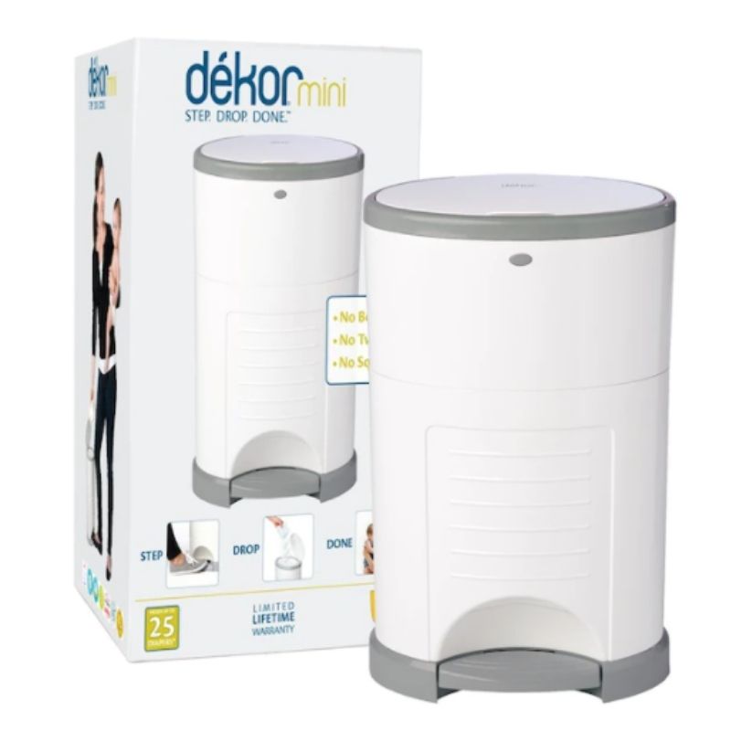 Diaper Pail - Mini