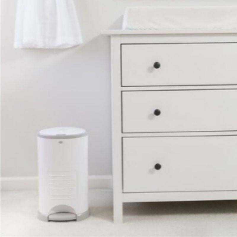 Diaper Pail - Mini