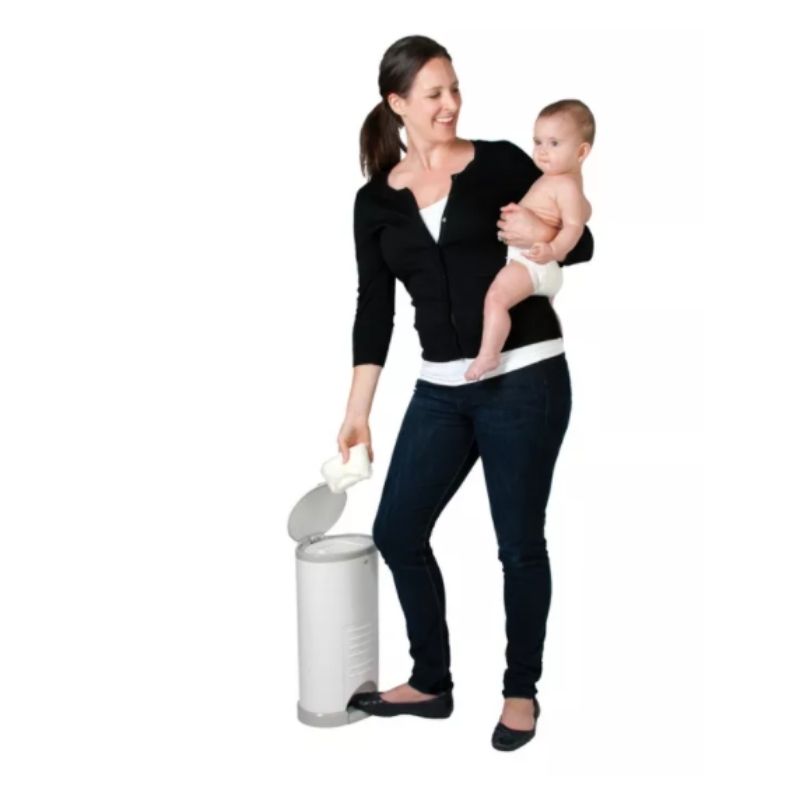 Diaper Pail - Mini
