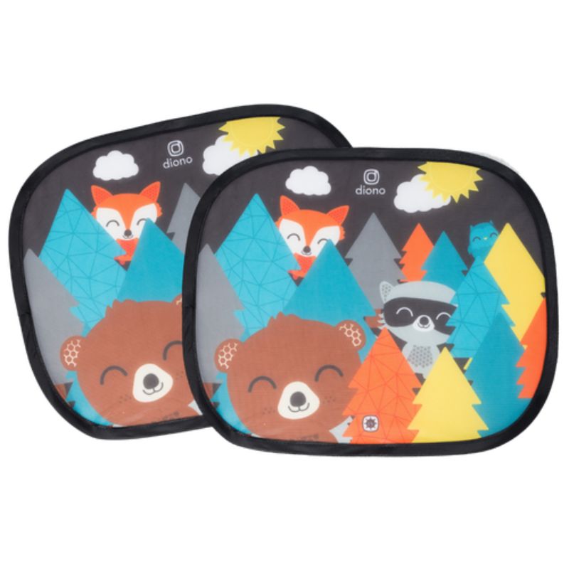 Sun Shade - Pack of two