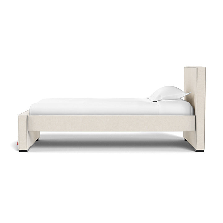 Dorma Twin Bed by Monte Designs at $1695! Shop now at Nestled by Snuggle Bugz for Twin Bed.