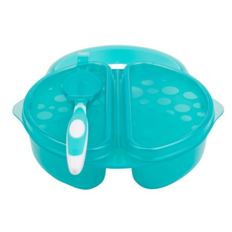 Travel Fresh Bowl and Spoon