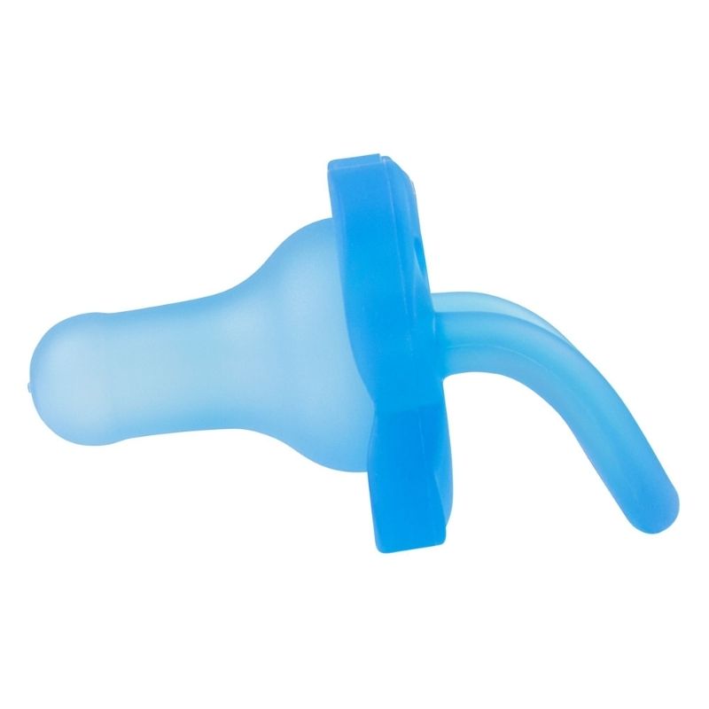 Complete Options+ Infant Starter Bottle Set Blue