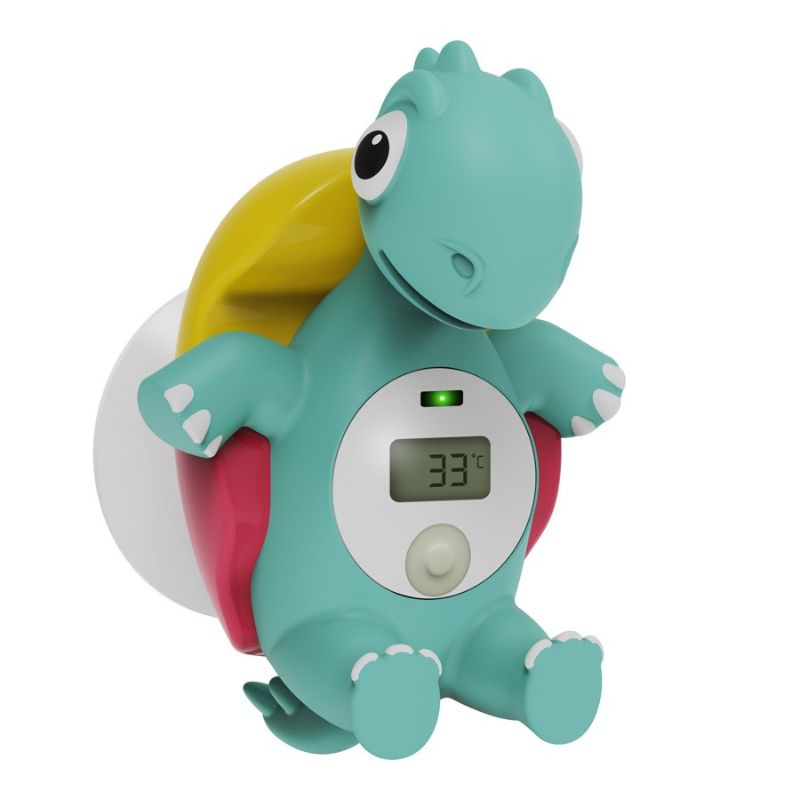 Temposaurus Floating Bath Thermometer