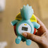 Temposaurus Floating Bath Thermometer