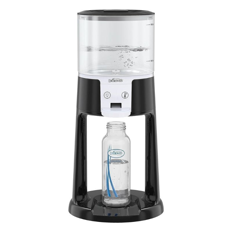 InstaPrep Warm Water Dispenser