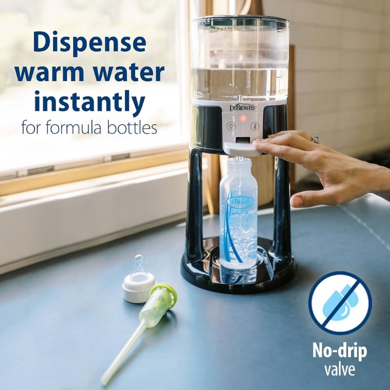 InstaPrep Warm Water Dispenser