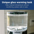 InstaPrep Warm Water Dispenser