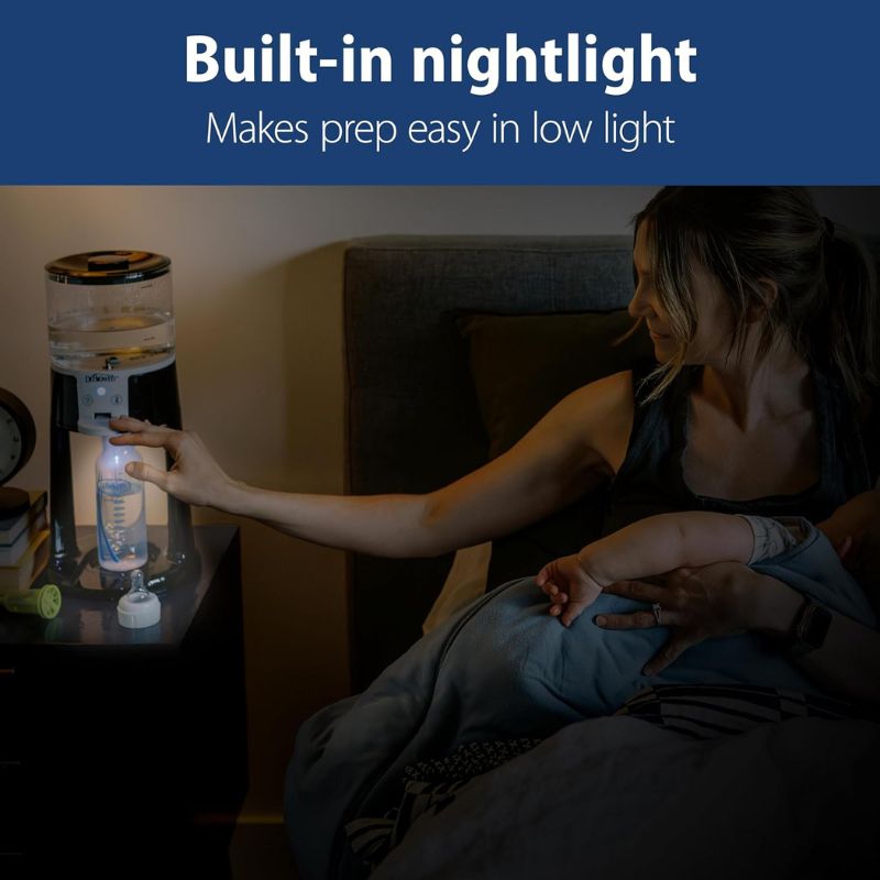 InstaPrep Warm Water Dispenser