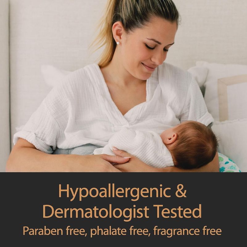 Lanolin+ Nipple Balm