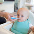 Soft Grip Spoon & Fork Set