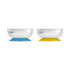 No Slip Suction Bowls -  2 Pack