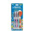 Temperature Sensitive Spoons - 4 Pack