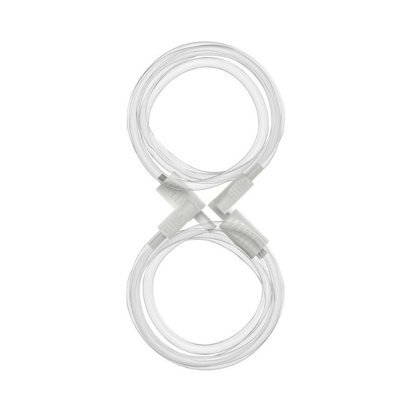Double Electric Pump Tubing - 2 Pack