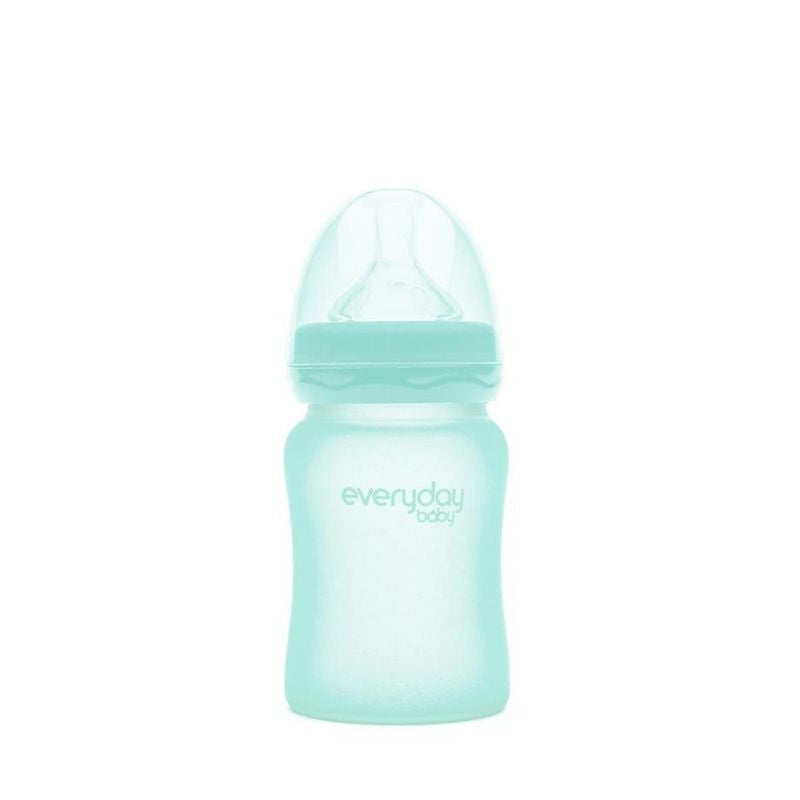 Glass baby hot sale bottles canada