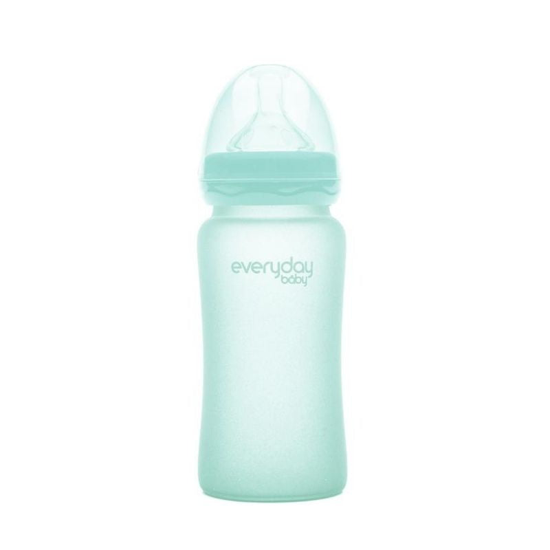 Newborn baby glass deals bottles