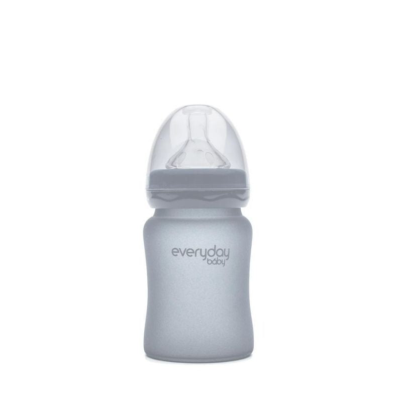 Glass Baby Bottle Snuggle Bugz Canada s Baby Store