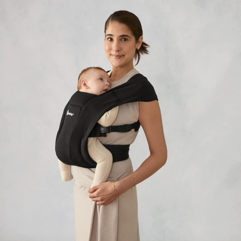Embrace Carrier