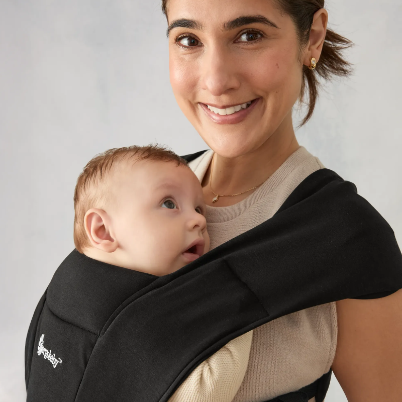 Embrace Carrier
