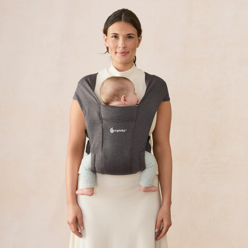 Embrace Carrier