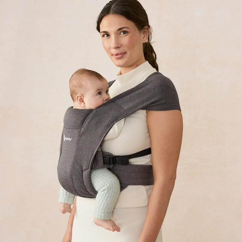 Embrace Carrier