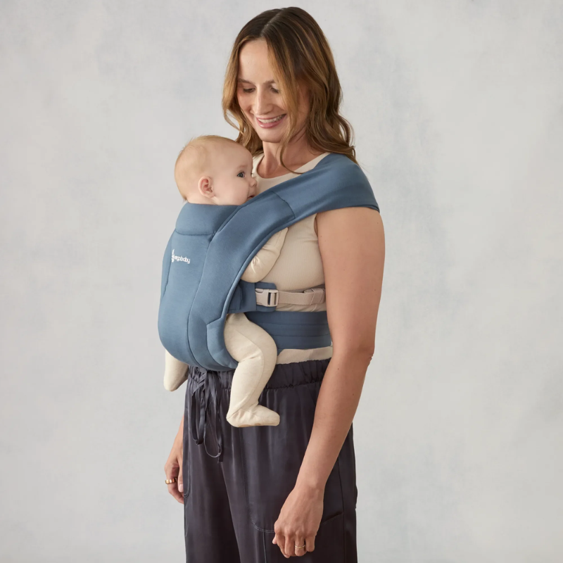 Embrace Carrier